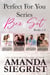 Perfect For You Series Box Set: Books 1-4 - a perfect for you novel