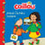 Caillou prend l'autobus scolaire