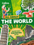 The World - Discover fascinating facts about planet Earth