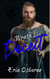 Wrath's Deceit - Blazing Outlaws MC, #9