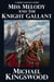 Miss Melody And The Knight Gallant - Miss Melody's Cafe