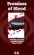 Promises of Blood - Femdom Hypnosis and Mind Control Micro-Fiction, #35