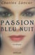 Passion bleu nuit