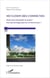 Mutation des communes - Quelle intercommunalité de projets ? - Pour quel développement des territoires locaux ?
