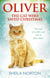 Oliver The Cat Who Saved Christmas