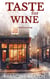 Taste for Wine - Taste for Love, #2