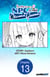 I'm Not Even an NPC In This Otome Game! #013