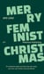 Merry Feminist Christmas - Ein kritischer Blick auf Weihnachten als Frau, als Tochter und als Mutter