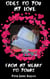 Odes To You My Love - From My Heart To Yours