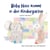 Baby Hase kommt in den Kindergarten