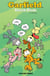 Garfield: Snack Pack Vol. 3
