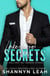 Lakeshore Secrets - The McAdams Sisters, #1