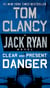 Clear and Present Danger