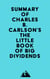 Summary of Charles B. Carlson's The Little Book of Big Dividends