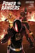 Power Rangers #22