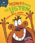 Monkey Needs to Listen - A book about paying attention - A book about paying attention