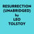 Resurrection (Unabridged)
