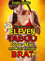 Eleven Taboo Older Man and Much Younger Brat Erotic Books - Babysit Me!, #27