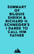 Summary of Bilquis Sheikh & Richard H. Schneider's I Dared to Call Him Father