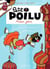 Petit Poilu - Tome 10 - Amouuur glacé