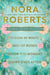 Nora Roberts' The Bride Quartet