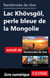 Randonnée de rêve - Lac Khövsgöl, perle bleue de la Mongolie