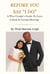 Before You Say "I Do"