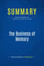 Summary: The Business of Memory - Review and Analysis of Felberbaum and Kranz's Book