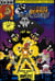 Solar Flare Versus Black Zero - Solar Flare Versus, #1