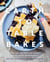 Earth to Table Bakes - Everyday Recipes for Baking with Good Ingredients