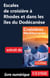 Escales de croisière à Rhodes et dans les îles du Dodécanèse