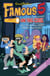 Famous 5 on the Case: Case File 16: The Case of Eight Arms and No Fingerprints - Case File 16 The Case of Eight Arms and No Fingerprints