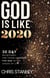 God is Like 2020 - God is Like, #4
