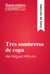 Tres sombreros de copa de Miguel Mihura (Guía de lectura) - Resumen y análisis completo