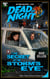 Dead of Night: The Secret of the Storm's Eye - Dead of Night, #3
