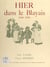 Hier dans le Blayais - 1900-1920