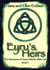 Eyru's Heirs - The Adventures of Fiona Clark, the White Owl, #3