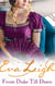 From Duke till Dawn - 2018’s most scandalous Regency read