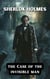 The Case of the Invisible Man - Sherlock Holmes
