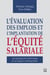 L’évaluation des emplois et l’implantation de l’équité salariale : une perspective historique et un regard contemporain