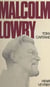 Malcolm Lowry