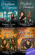 The Corpse Collector Books 5-8 - Corpse Collector Paranormal Cozy Mystery Series