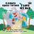 I Love My Dad (Ukrainian English Bilingual Book) - Ukrainian English Bilingual Collection