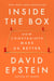 Inside the Box - How Constraints Make Us Better