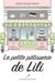 La petite pâtisserie de Lili