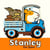 Stanley the Baker