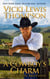 A Cowboy's Charm - The McGavin Brothers, #9