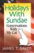 Holidays With Sundae: Conversations With My Cat