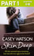 Skin Deep: Part 1 of 3 - All she wanted was a mummy, but was she too ugly to be loved?