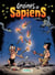 Graines de Sapiens - tome 2